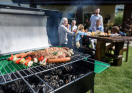 Schnell und professionell Grillen ? So geht's!