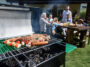Schnell und professionell Grillen ? So geht's!